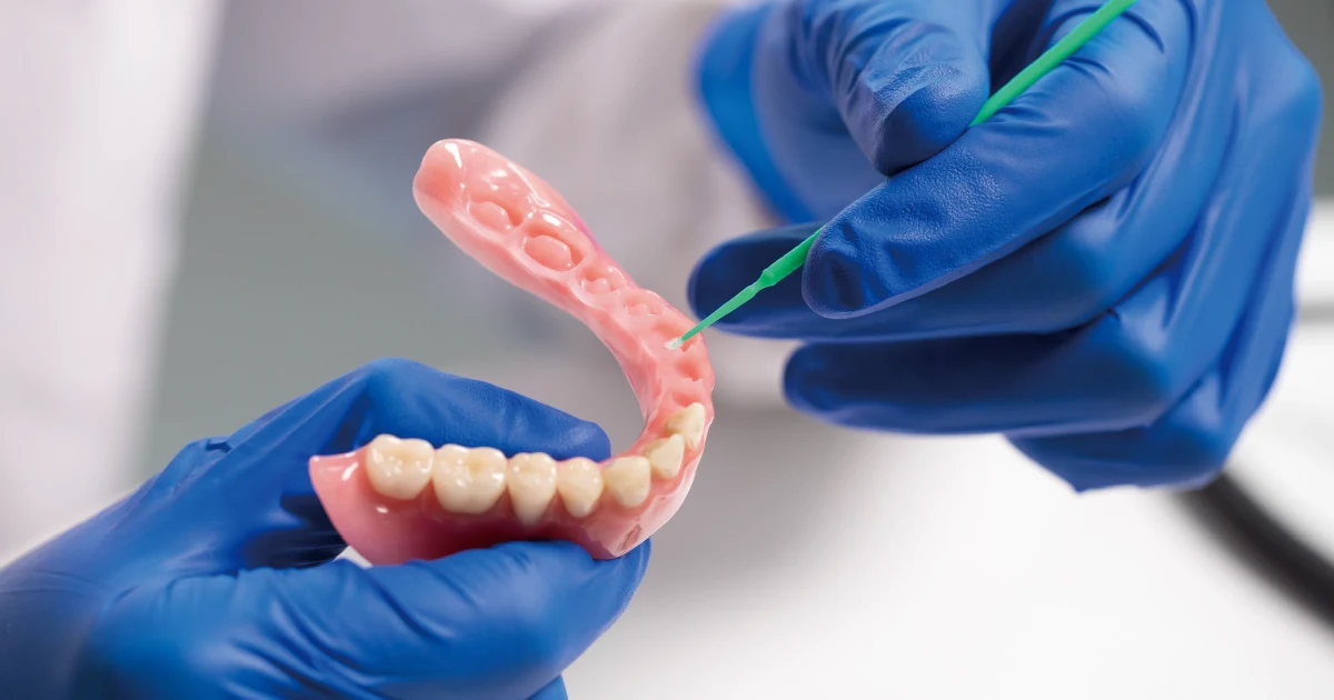 proveedor de insumos dentales en Chile